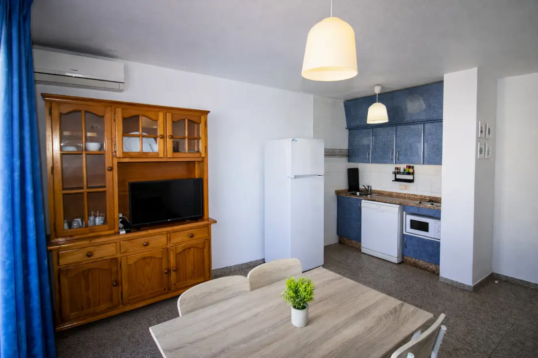 Appartements à Alcossebre