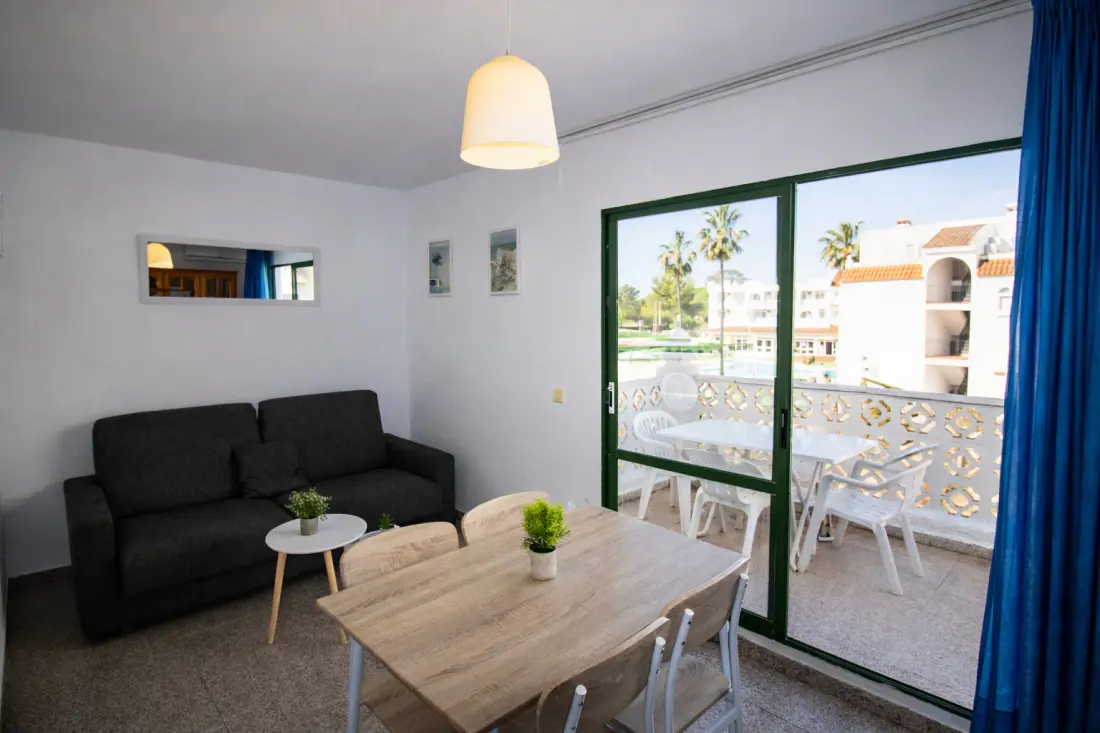 Appartements à Alcossebre