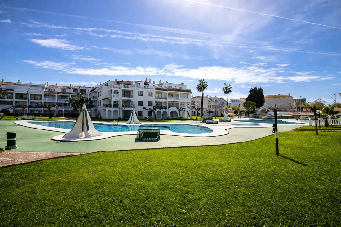 Appartements à Alcossebre