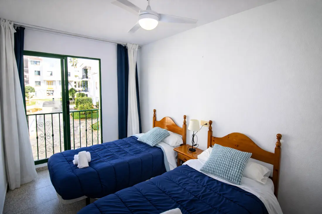 Appartements à Alcossebre