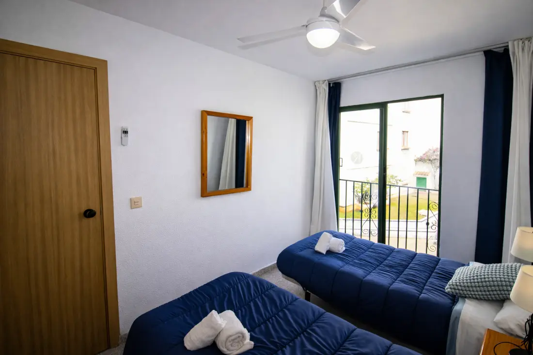 Appartements à Alcossebre