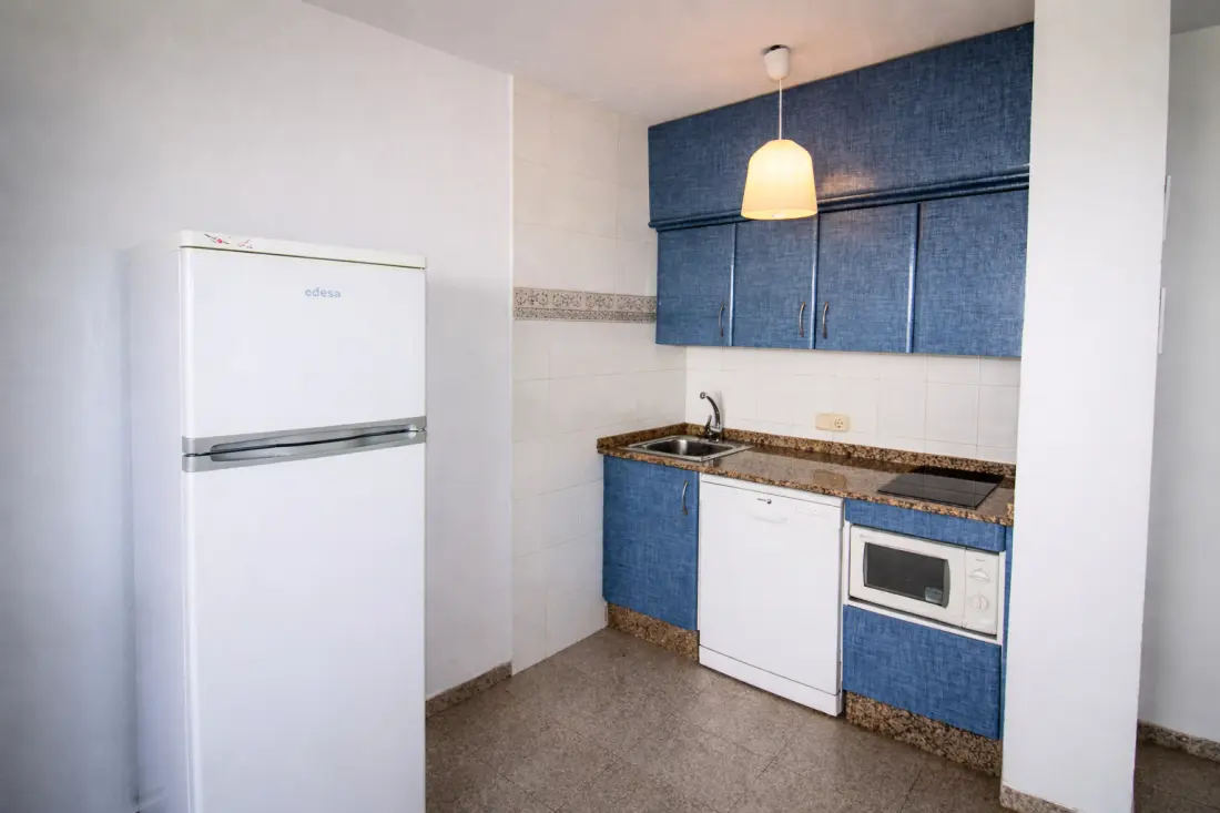 Appartements à Alcossebre