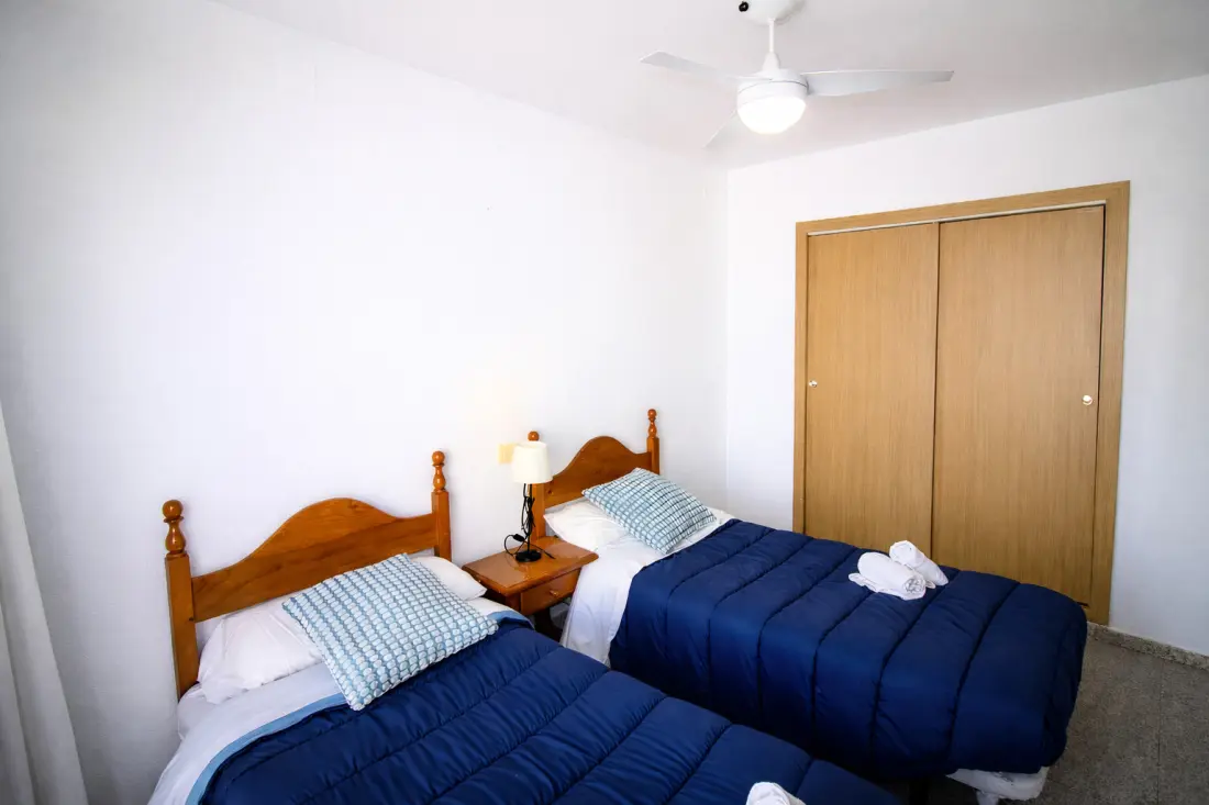 Appartements à Alcossebre