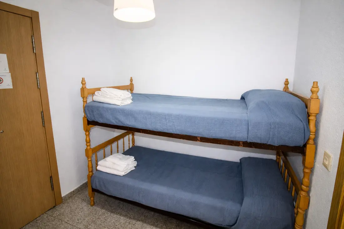 Appartements à Alcossebre