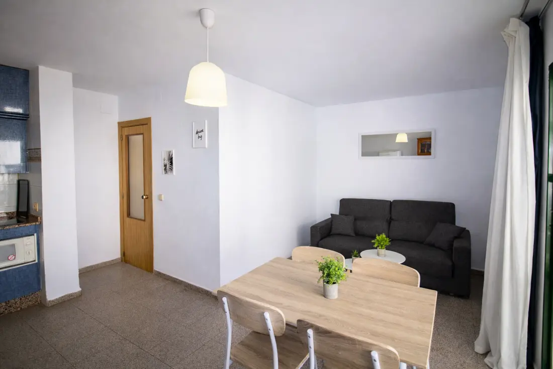 Appartements à Alcossebre