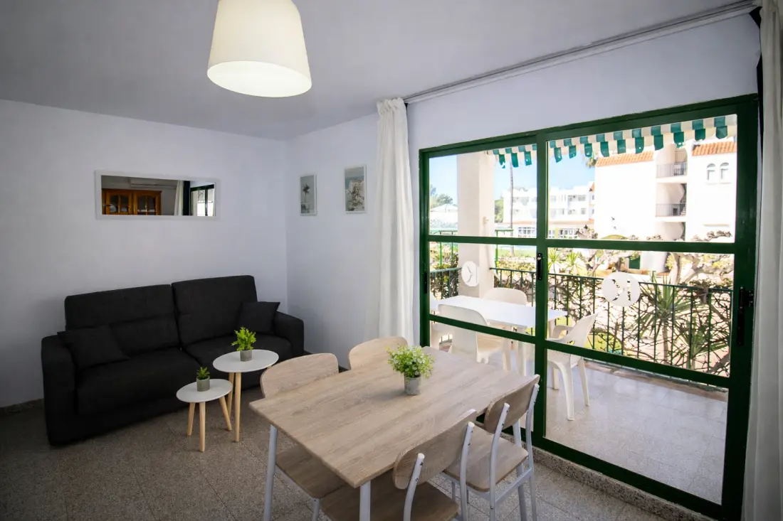 Appartements à Alcossebre