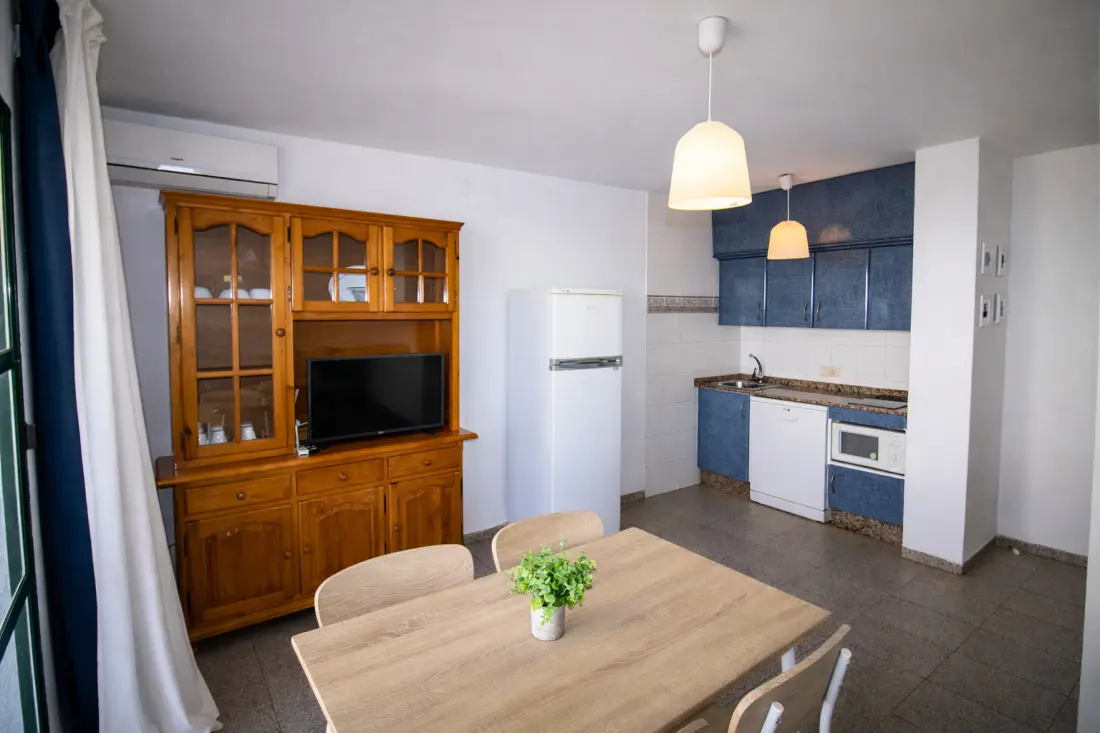 Appartements à Alcossebre