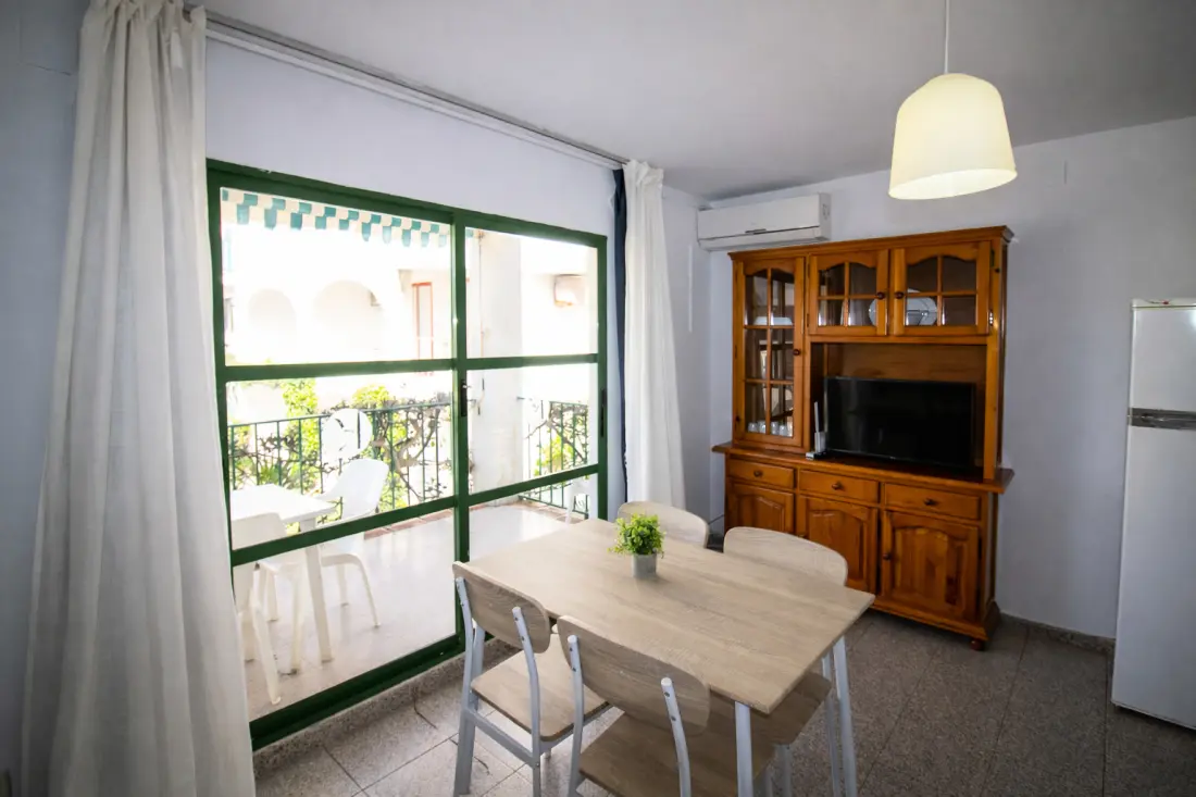 Appartements à Alcossebre