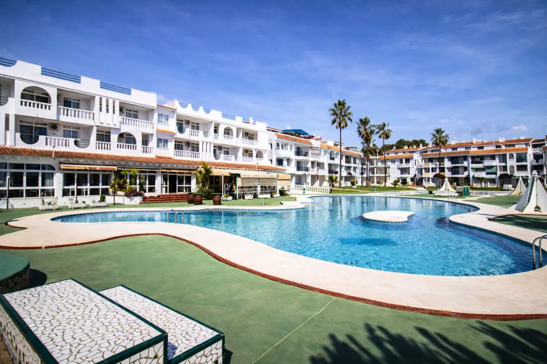 Appartements à Alcossebre