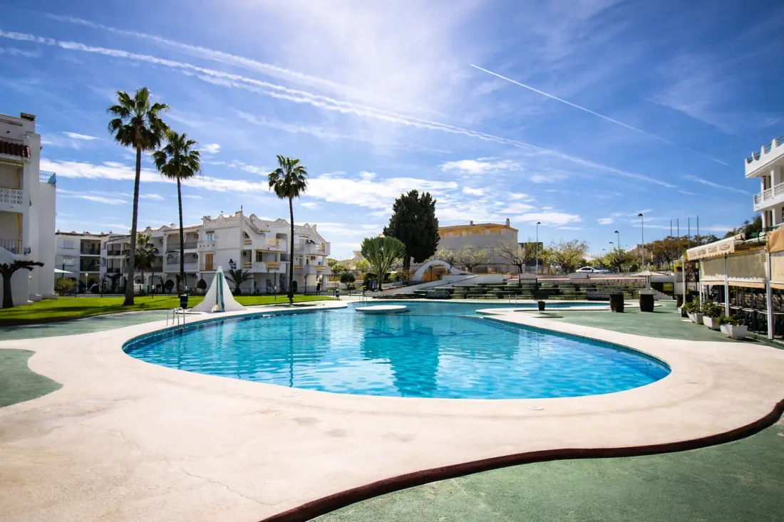 Appartements à Alcossebre