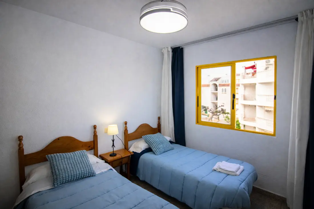 Appartements à Alcossebre