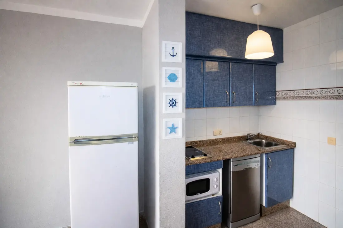 Appartements à Alcossebre