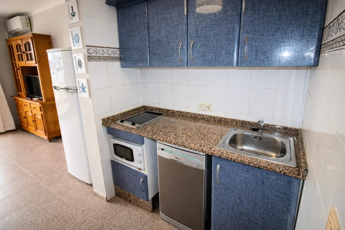 Appartements à Alcossebre