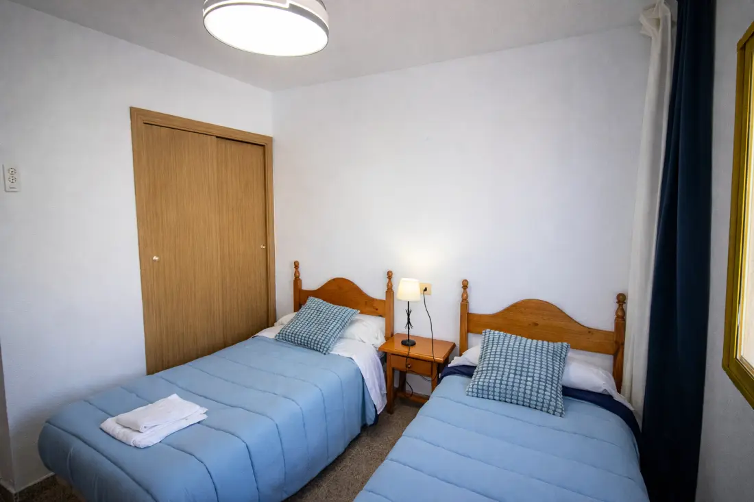 Appartements à Alcossebre