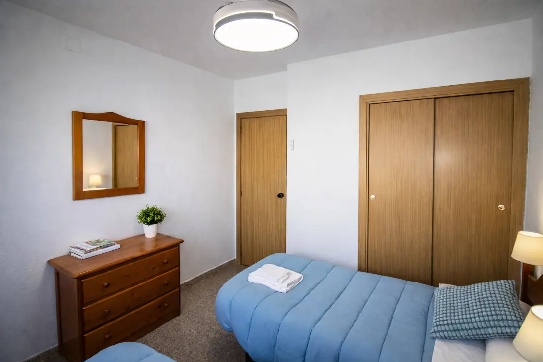 Appartements à Alcossebre
