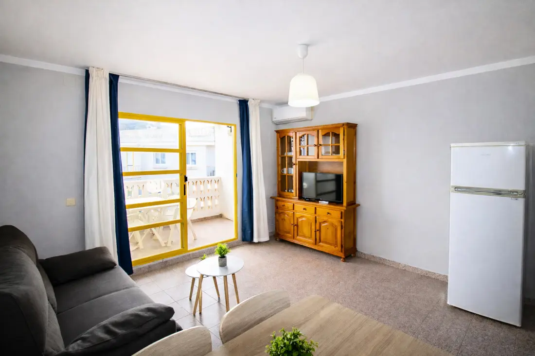 Appartements à Alcossebre
