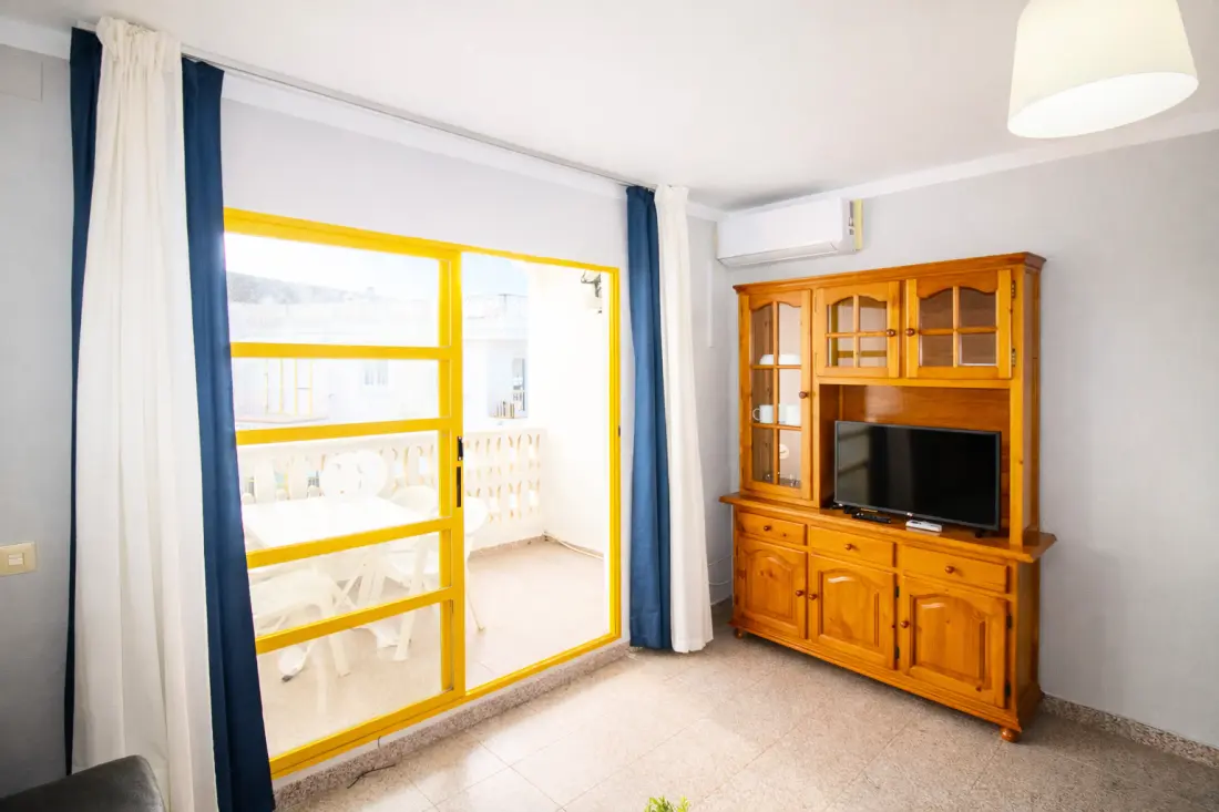 Appartements à Alcossebre