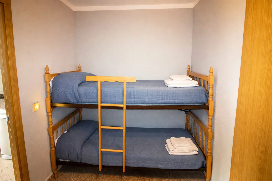 Appartements à Alcossebre