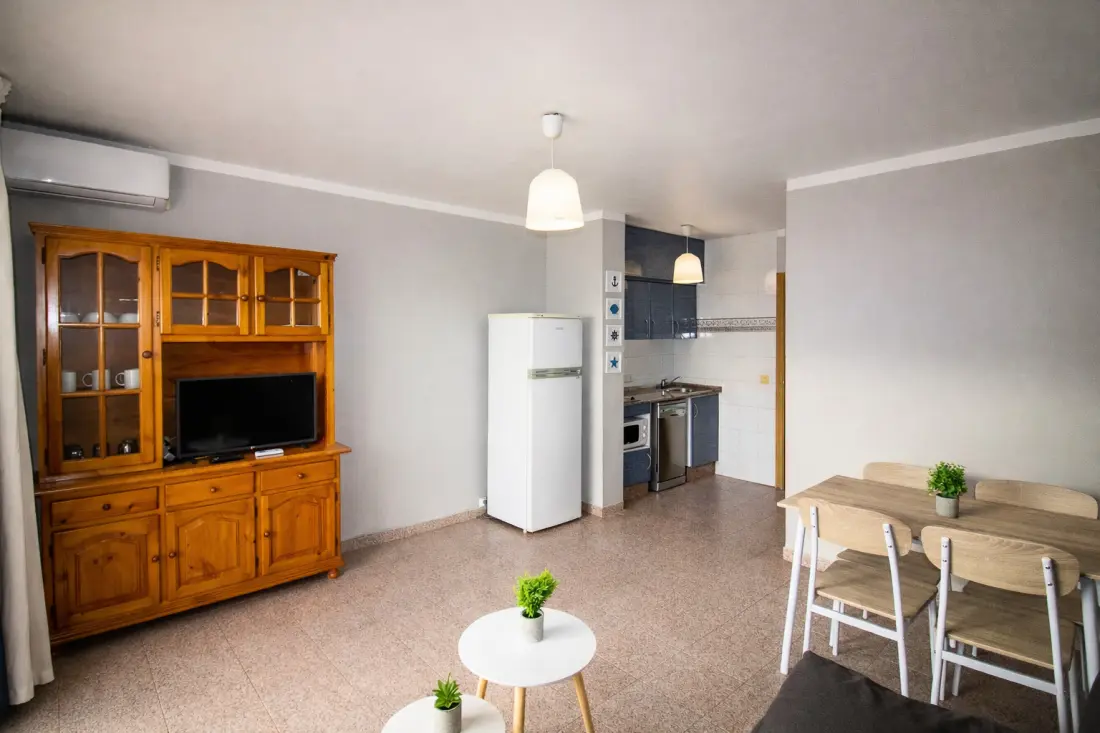 Appartements à Alcossebre