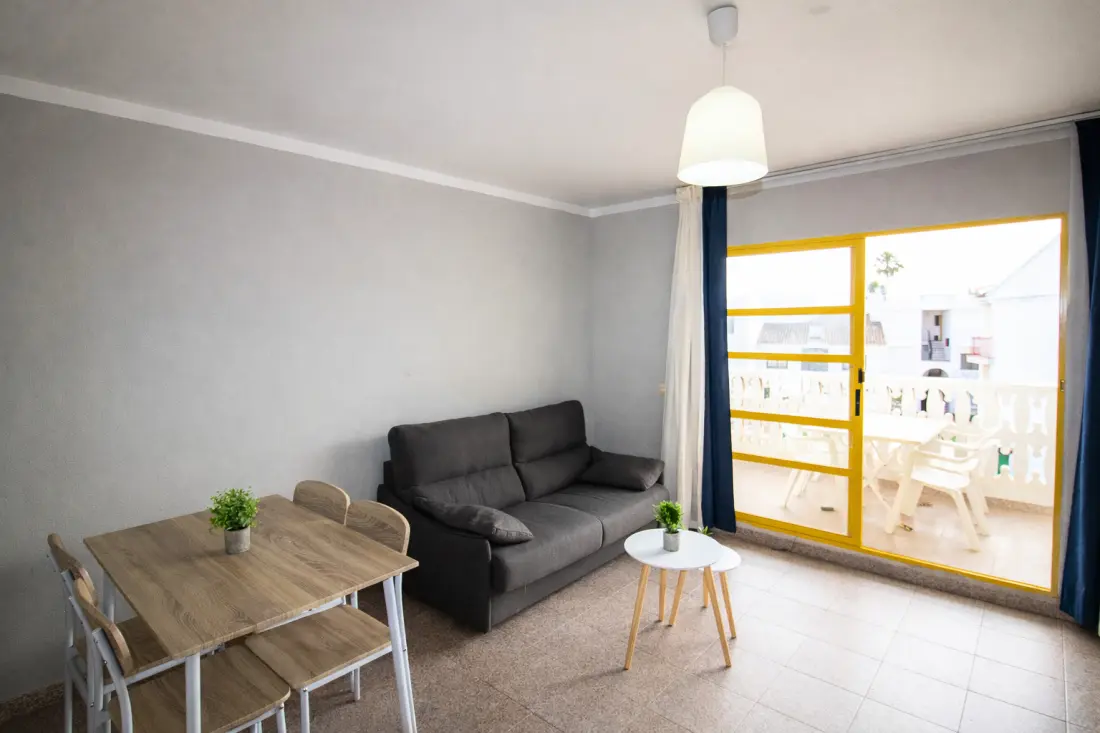 Appartements à Alcossebre