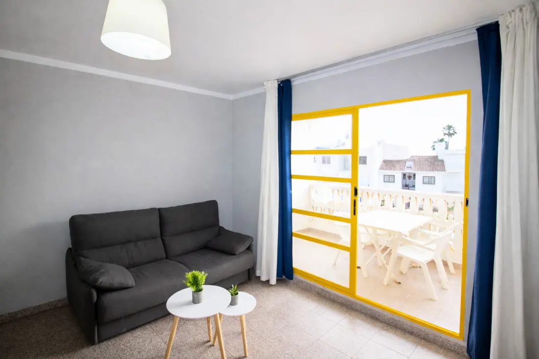 Appartements à Alcossebre