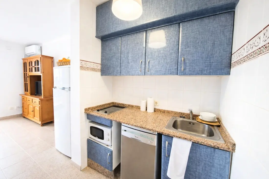 Appartements à Alcossebre