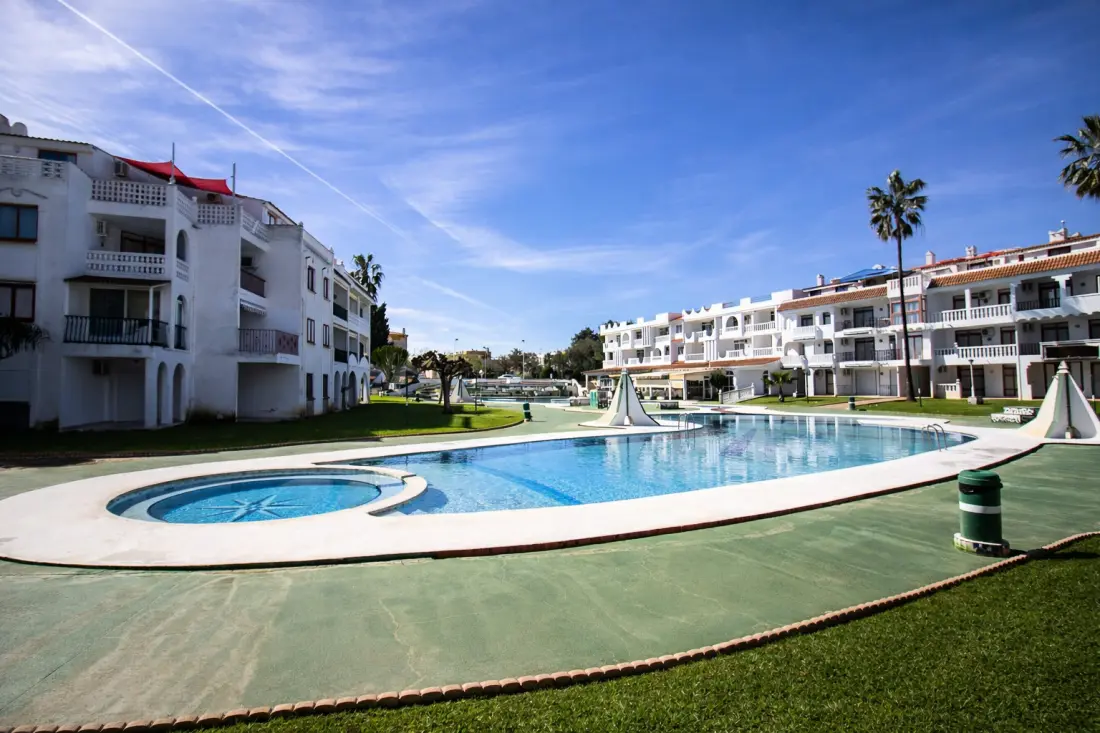 Appartements à Alcossebre