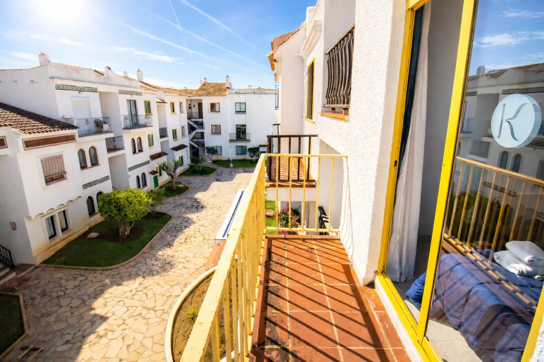 Appartements à Alcossebre