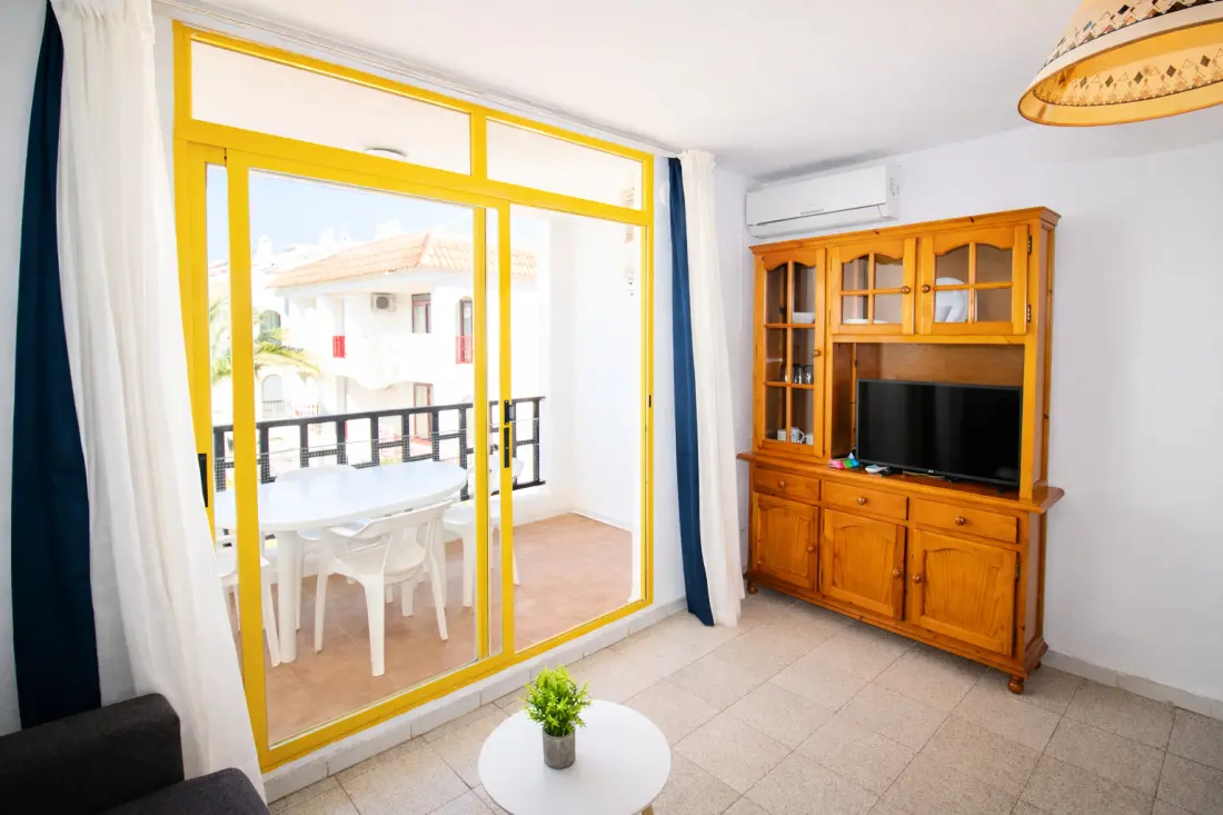 Appartements à Alcossebre
