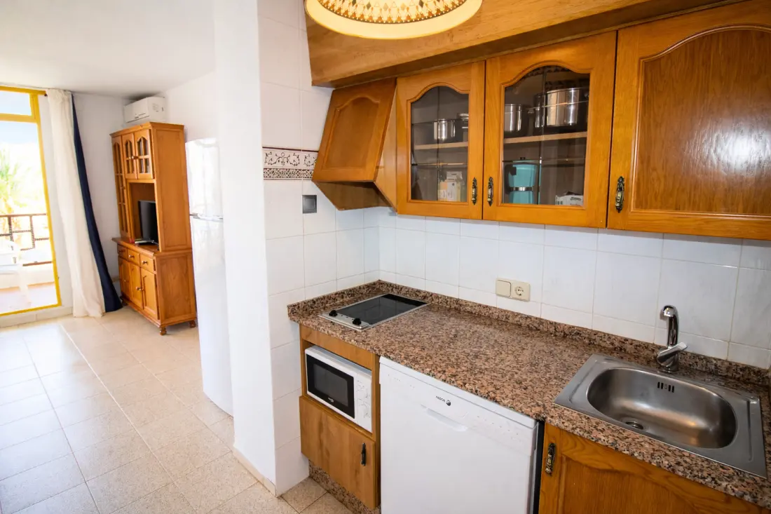 Appartements à Alcossebre