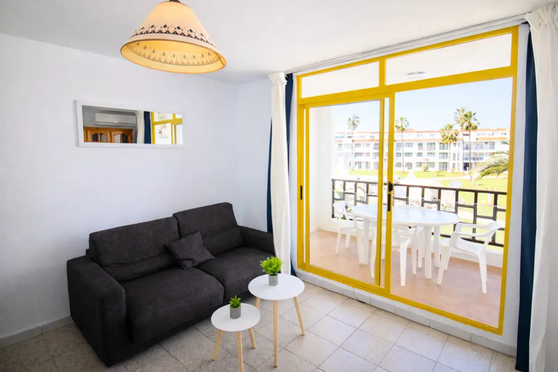 Appartements à Alcossebre