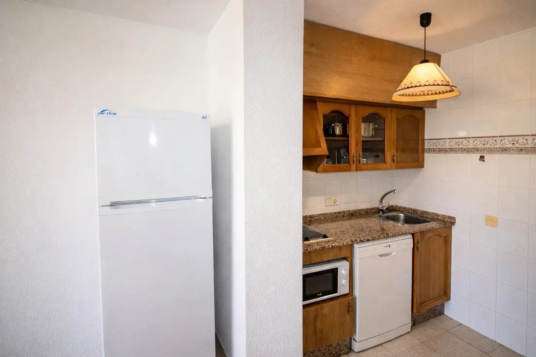Appartements à Alcossebre