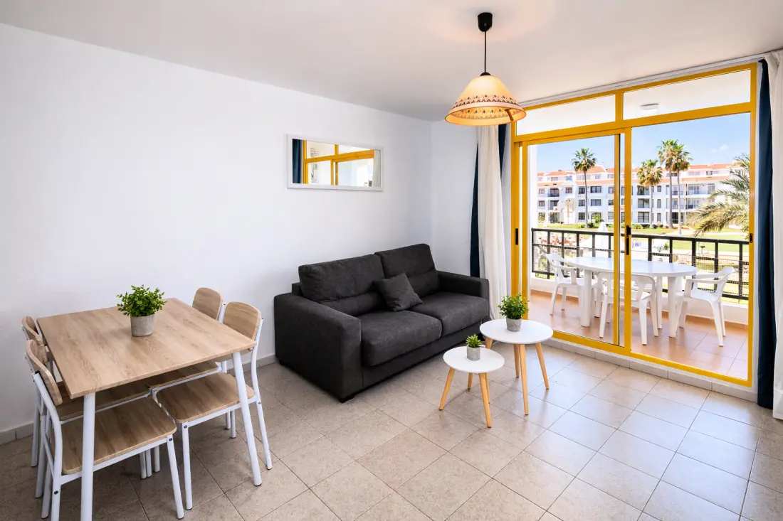 Appartements à Alcossebre