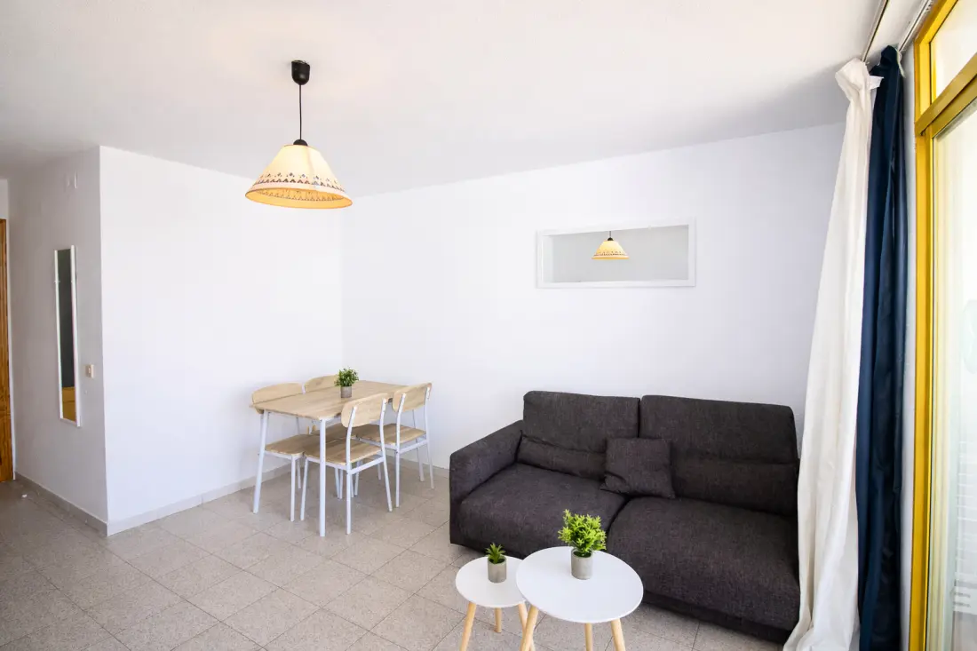 Appartements à Alcossebre