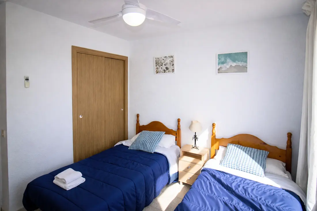 Appartements à Alcossebre