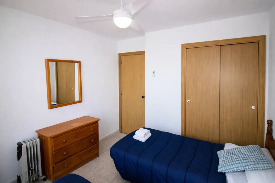 Appartements à Alcossebre