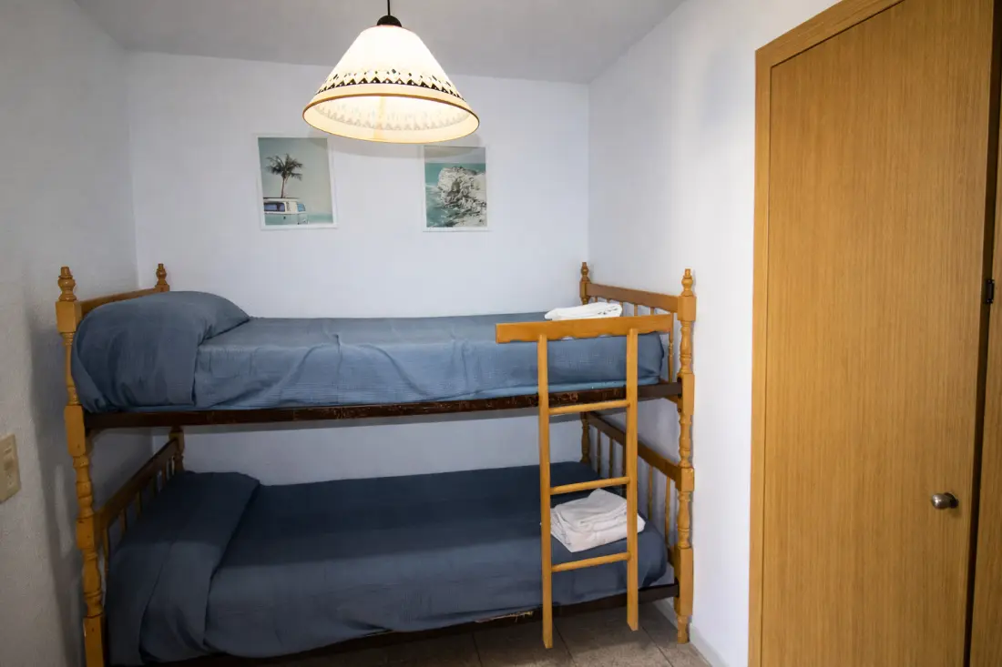 Appartements à Alcossebre