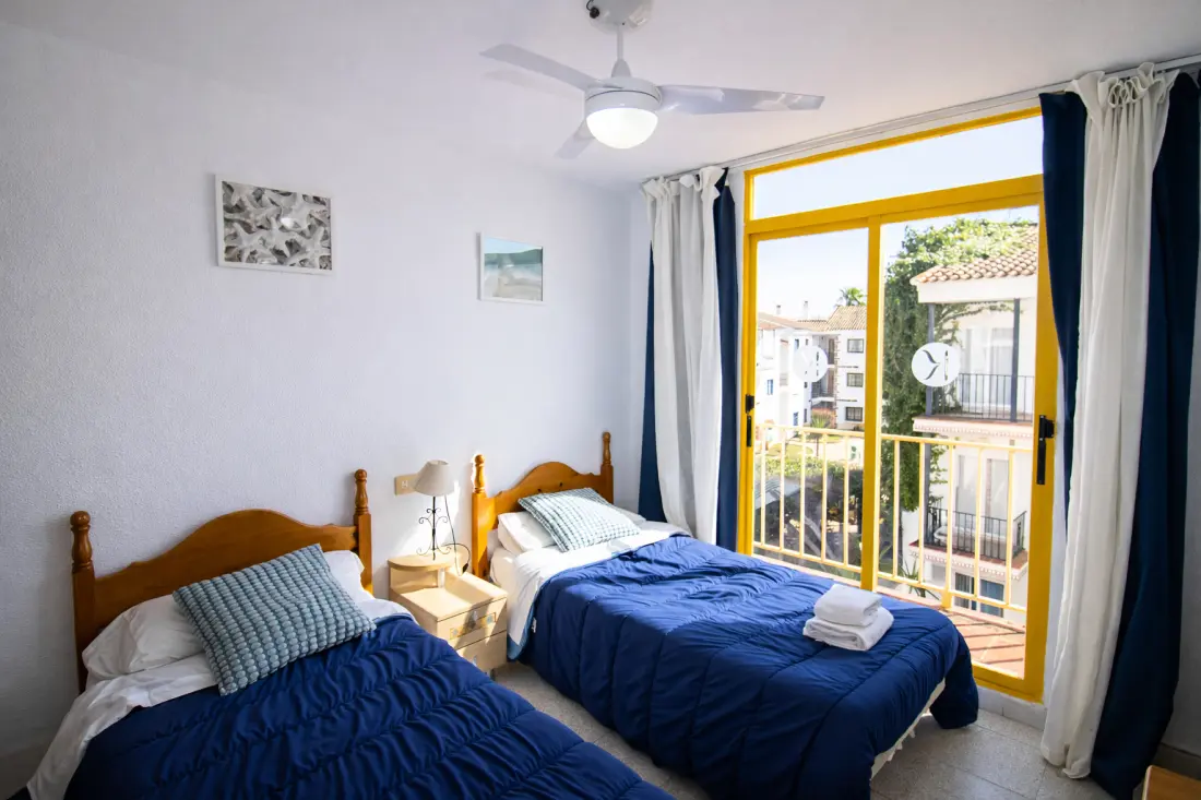 Appartements à Alcossebre