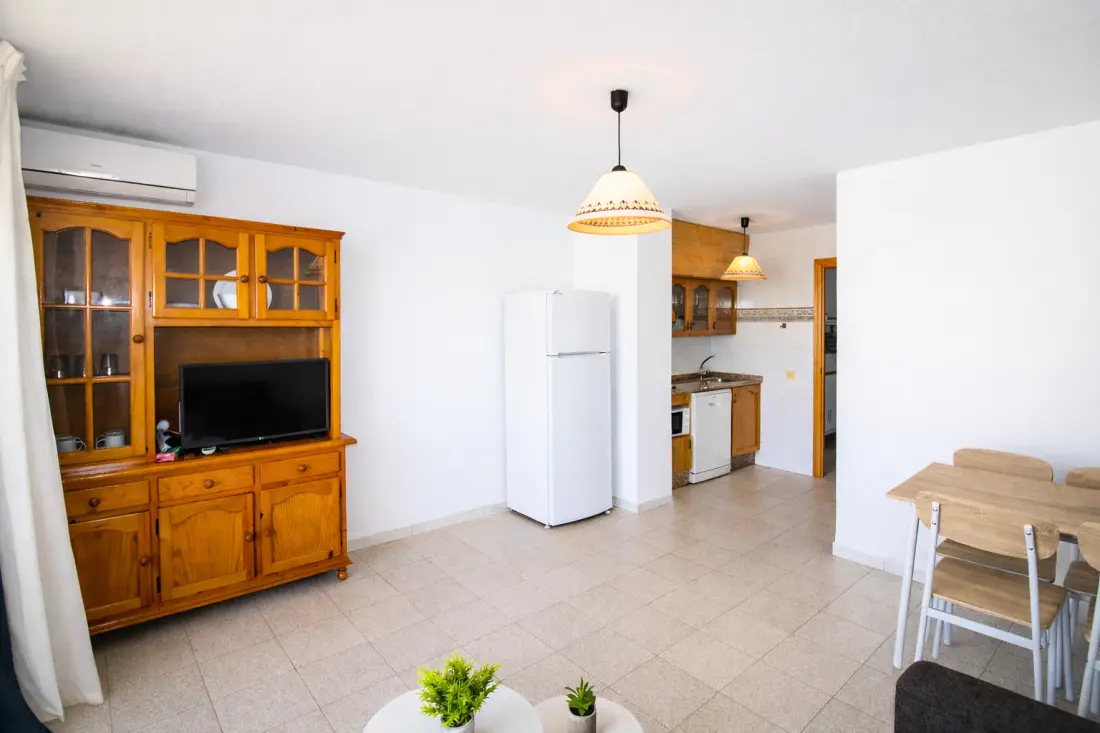 Appartements à Alcossebre