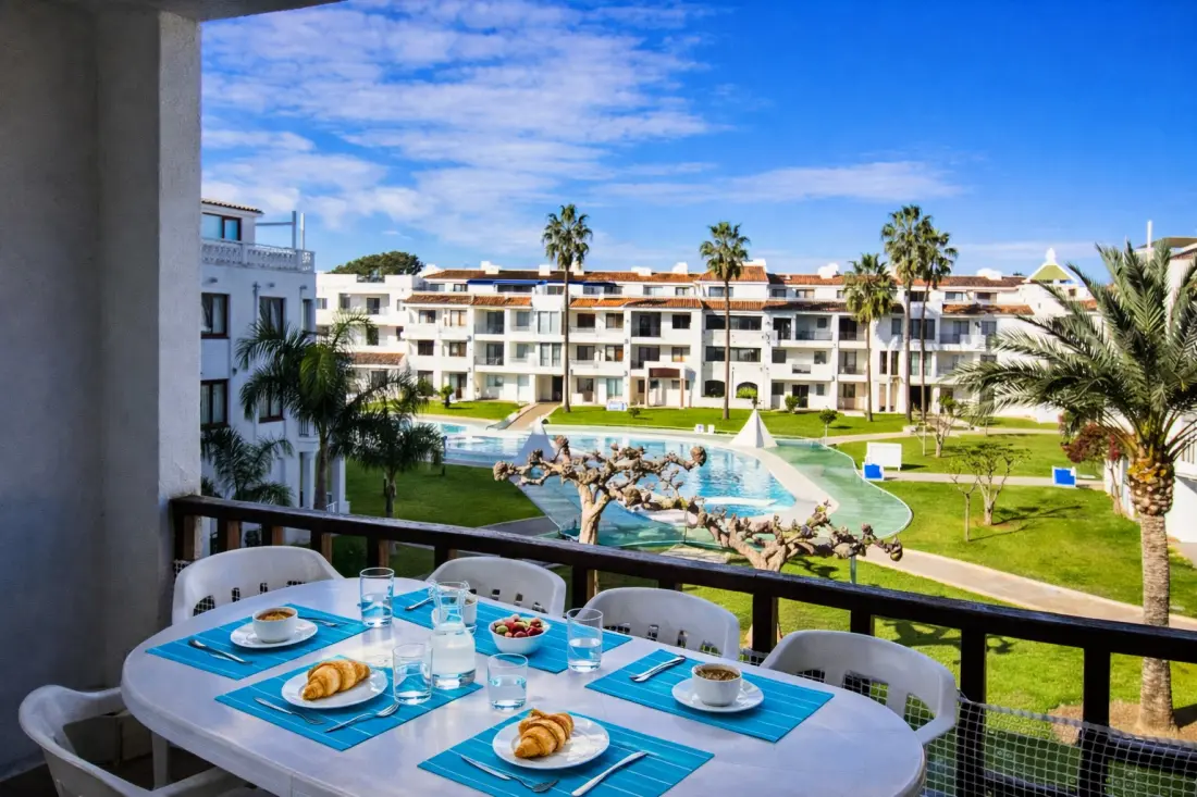 Appartements à Alcossebre