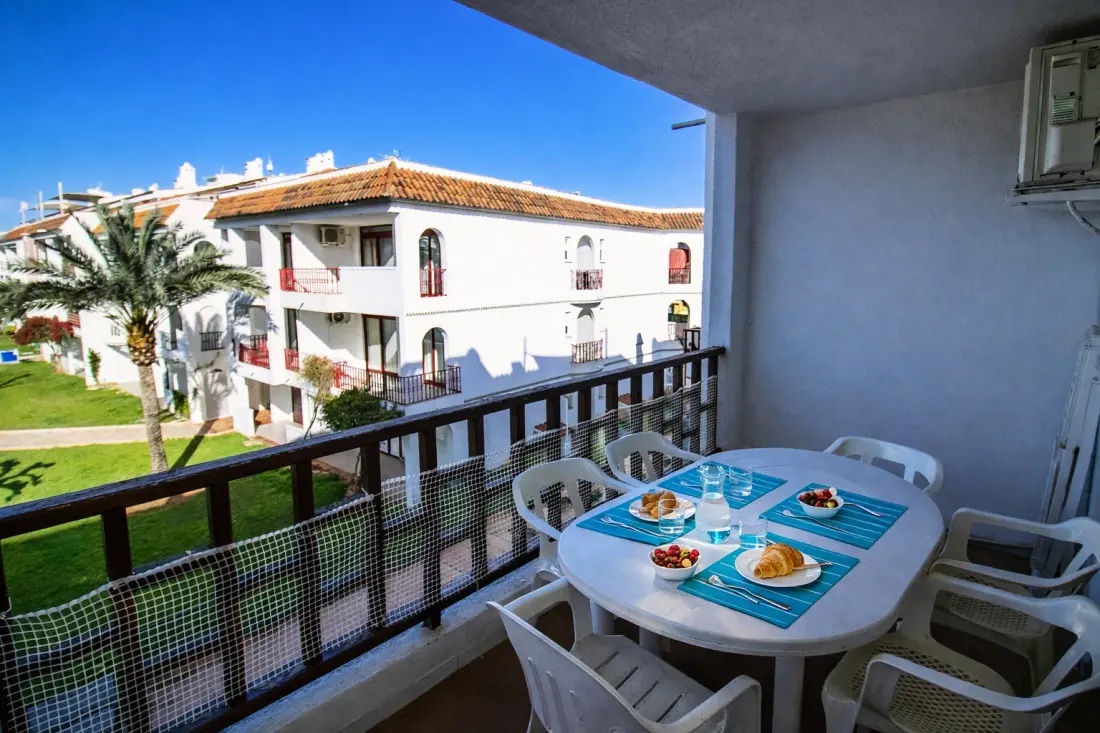 Appartements à Alcossebre