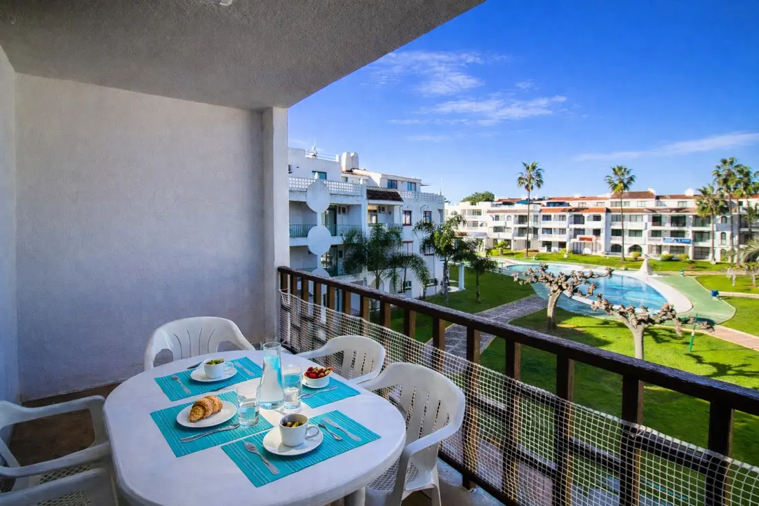 Appartements à Alcossebre