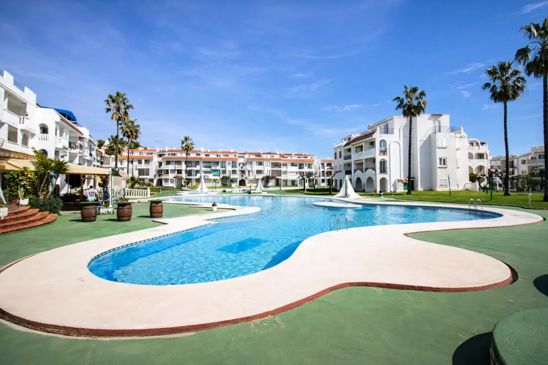 Appartements à Alcossebre