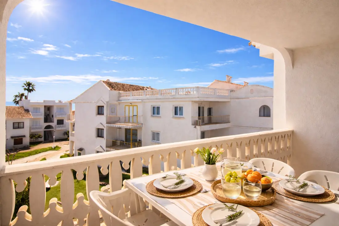 Appartements à Alcossebre