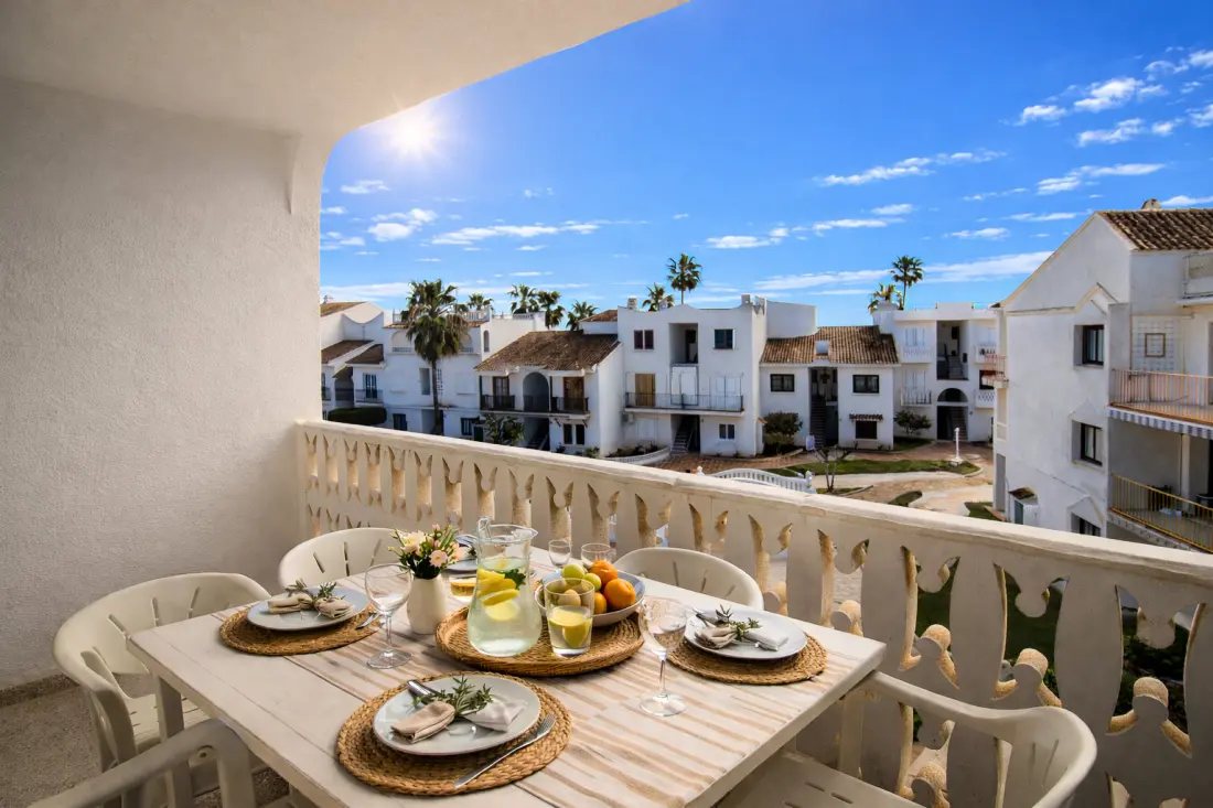 Appartements à Alcossebre