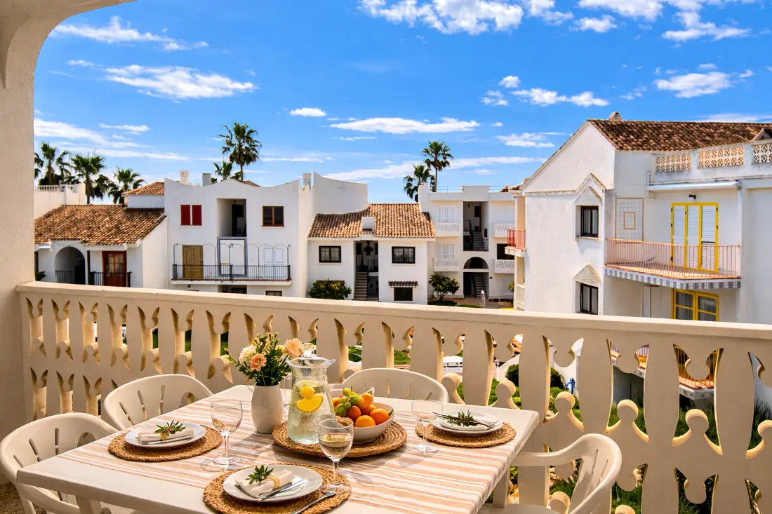 Appartements à Alcossebre