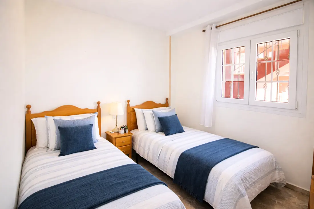 Appartements à Alcossebre