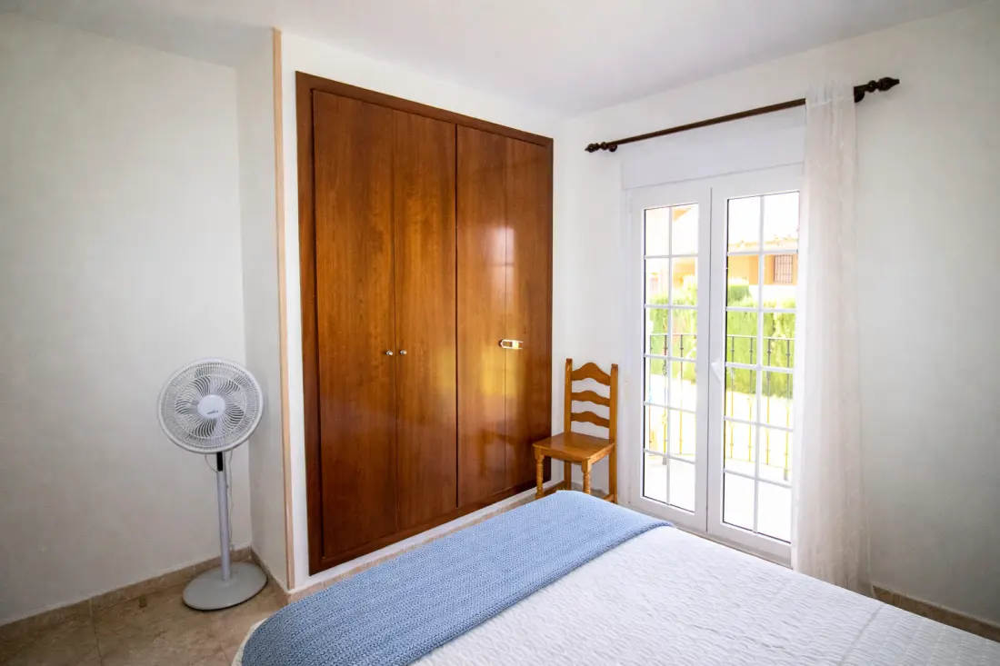 Appartements à Alcossebre
