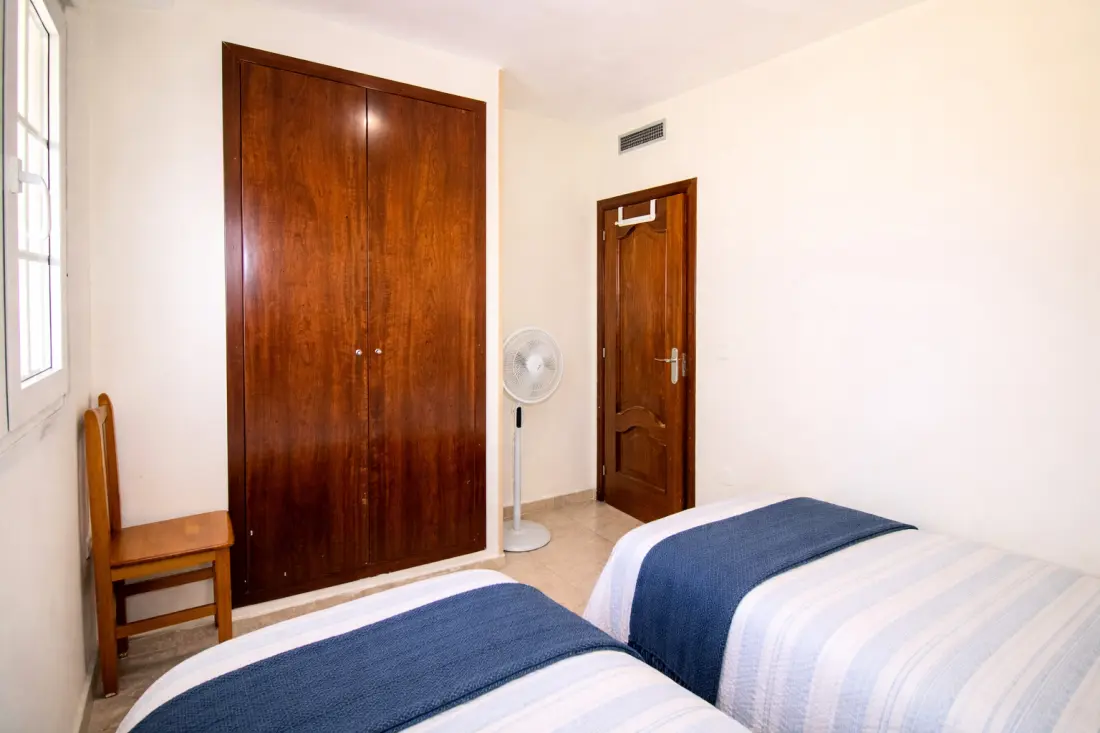 Appartements à Alcossebre
