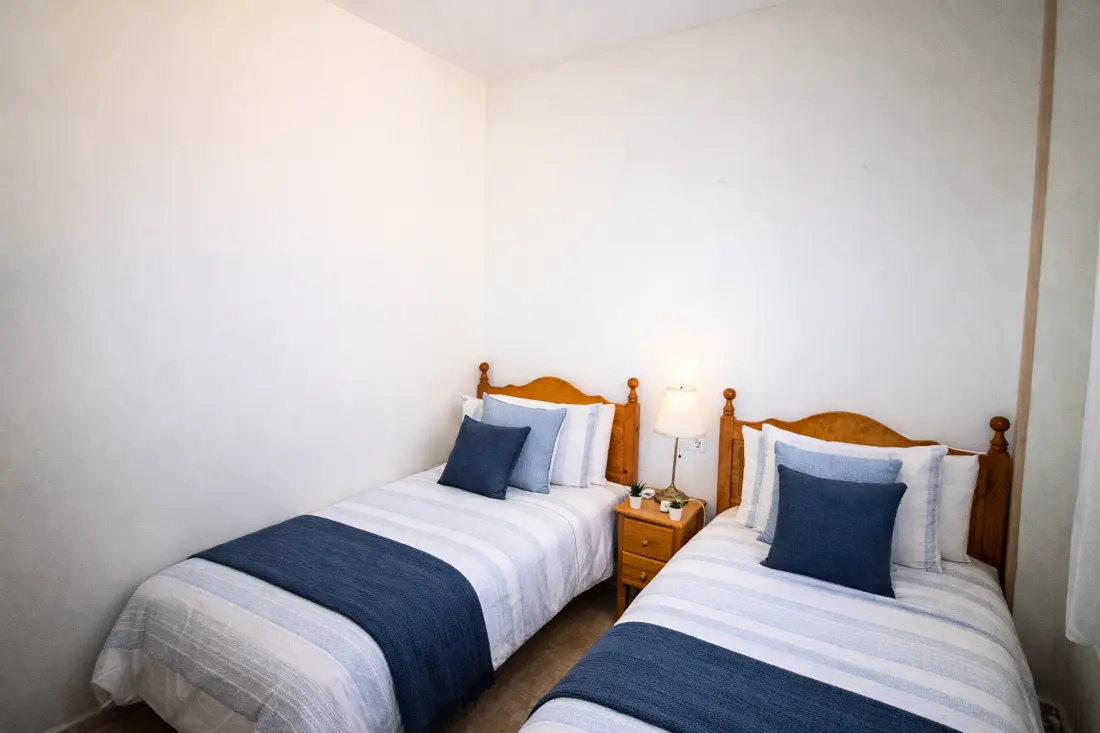 Appartements à Alcossebre